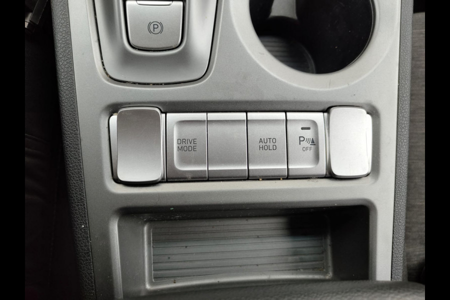 Hyundai Kona EV 64kWh SOH 100% Warmtepomp Adap.Cruise Apple Carplay Android Auto Navi Camera Pdc Fashion Privacy Glas Blind Spot Lane Assist Origineel Nederlandse Auto