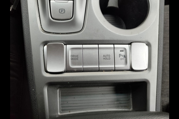 Hyundai Kona EV 64kWh SOH 100% Warmtepomp Adap.Cruise Apple Carplay Android Auto Navi Camera Pdc Fashion Privacy Glas Blind Spot Lane Assist Origineel Nederlandse Auto
