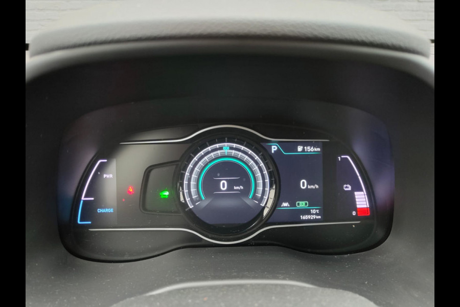 Hyundai Kona EV 64kWh SOH 100% Warmtepomp Adap.Cruise Apple Carplay Android Auto Navi Camera Pdc Fashion Privacy Glas Blind Spot Lane Assist Origineel Nederlandse Auto