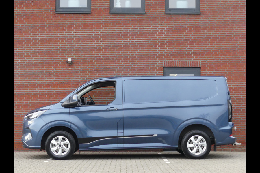 Ford Transit Custom 280 2.0 TDCI MARGE AUTO LED/Trekhaak/Camera/Adaptive cruise control