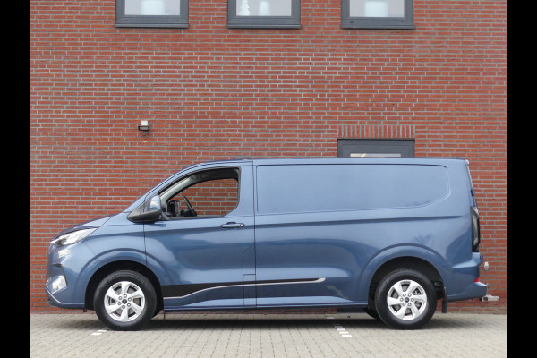 Ford Transit Custom 280 2.0 TDCI MARGE AUTO LED/Trekhaak/Camera/Adaptive cruise control