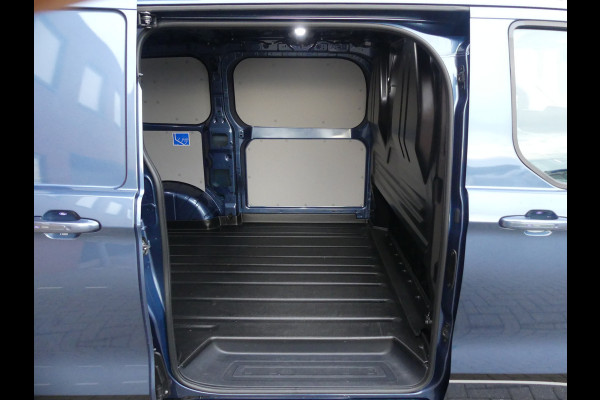 Ford Transit Custom 280 2.0 TDCI MARGE AUTO LED/Trekhaak/Camera/Adaptive cruise control
