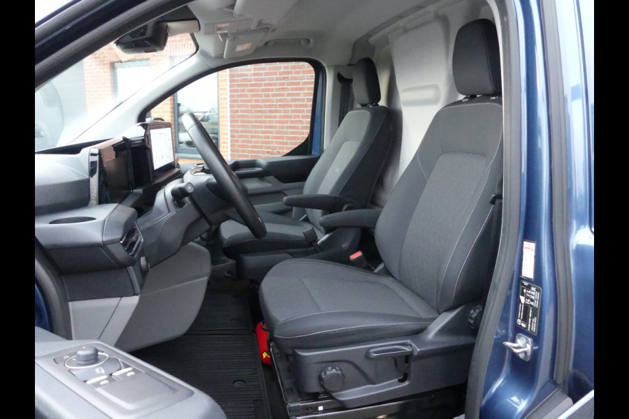 Ford Transit Custom 280 2.0 TDCI MARGE AUTO LED/Trekhaak/Camera/Adaptive cruise control