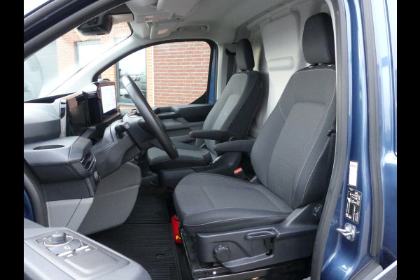 Ford Transit Custom 280 2.0 TDCI MARGE AUTO LED/Trekhaak/Camera/Adaptive cruise control