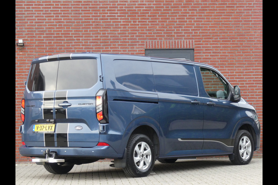 Ford Transit Custom 280 2.0 TDCI MARGE AUTO LED/Trekhaak/Camera/Adaptive cruise control