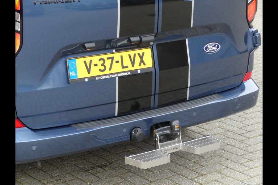 Ford Transit Custom 280 2.0 TDCI MARGE AUTO LED/Trekhaak/Camera/Adaptive cruise control