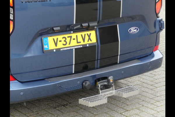 Ford Transit Custom 280 2.0 TDCI MARGE AUTO LED/Trekhaak/Camera/Adaptive cruise control
