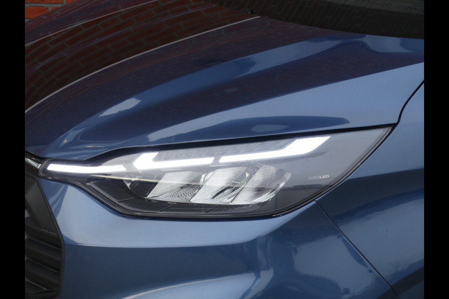 Ford Transit Custom 280 2.0 TDCI MARGE AUTO LED/Trekhaak/Camera/Adaptive cruise control