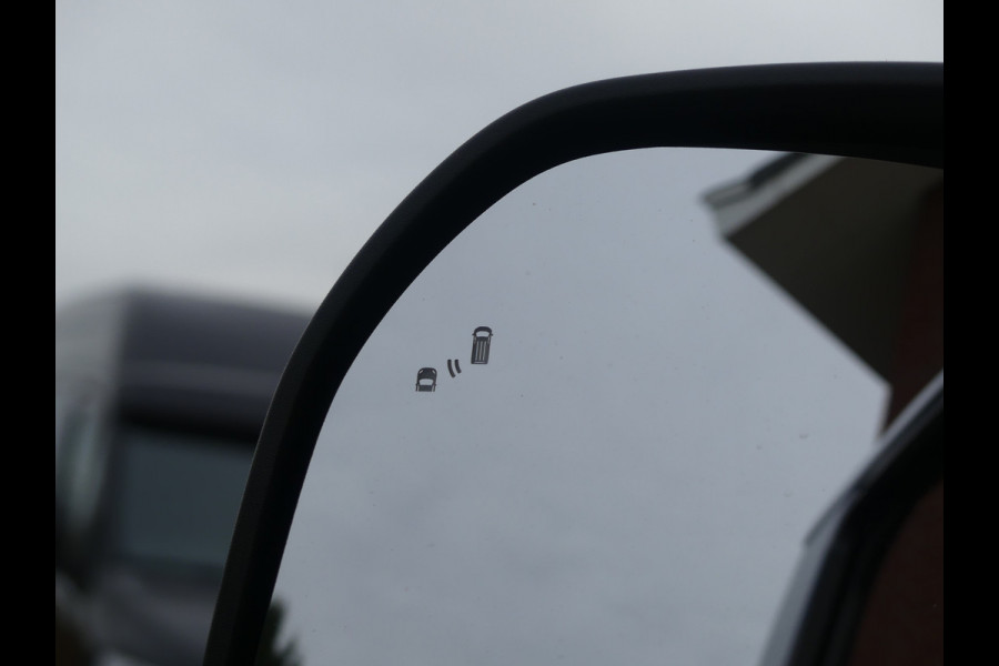 Ford Transit Custom 280 2.0 TDCI MARGE AUTO LED/Trekhaak/Camera/Adaptive cruise control