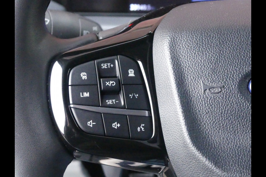 Ford Transit Custom 280 2.0 TDCI MARGE AUTO LED/Trekhaak/Camera/Adaptive cruise control