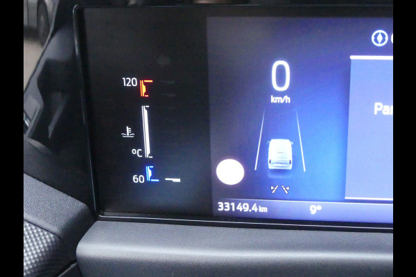 Ford Transit Custom 280 2.0 TDCI MARGE AUTO LED/Trekhaak/Camera/Adaptive cruise control