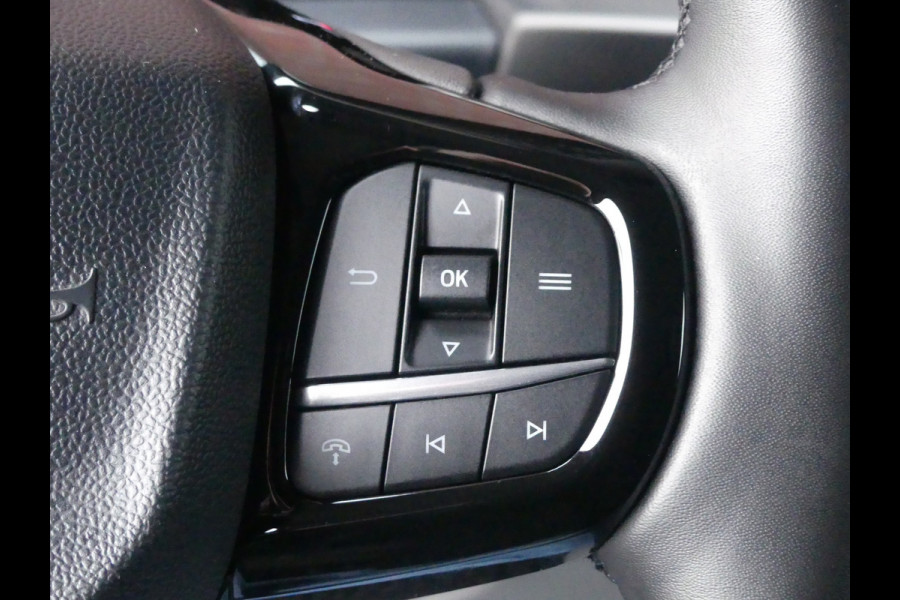 Ford Transit Custom 280 2.0 TDCI MARGE AUTO LED/Trekhaak/Camera/Adaptive cruise control