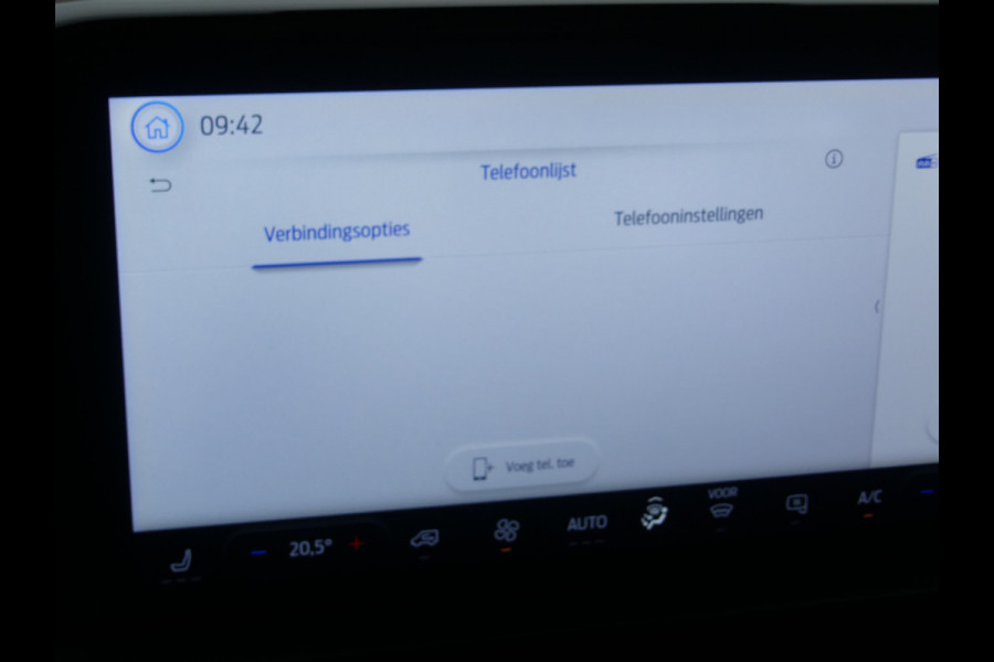 Ford Transit Custom 280 2.0 TDCI MARGE AUTO LED/Trekhaak/Camera/Adaptive cruise control