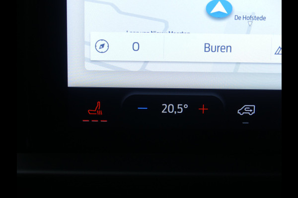 Ford Transit Custom 280 2.0 TDCI MARGE AUTO LED/Trekhaak/Camera/Adaptive cruise control