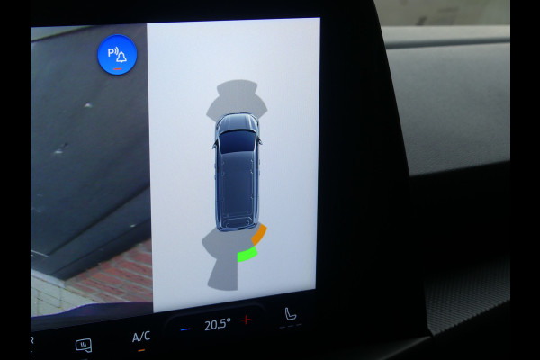 Ford Transit Custom 280 2.0 TDCI MARGE AUTO LED/Trekhaak/Camera/Adaptive cruise control