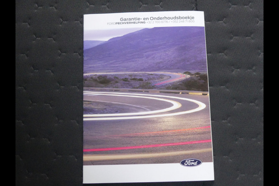 Ford Transit Custom 280 2.0 TDCI MARGE AUTO LED/Trekhaak/Camera/Adaptive cruise control