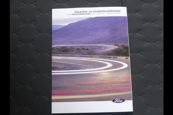 Ford Transit Custom 280 2.0 TDCI MARGE AUTO LED/Trekhaak/Camera/Adaptive cruise control