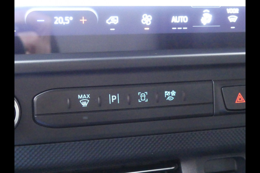 Ford Transit Custom 280 2.0 TDCI MARGE AUTO LED/Trekhaak/Camera/Adaptive cruise control