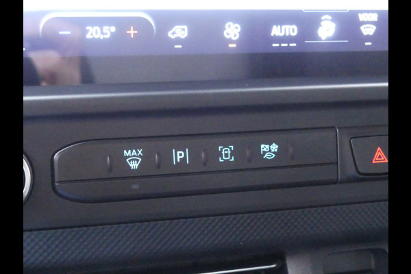 Ford Transit Custom 280 2.0 TDCI MARGE AUTO LED/Trekhaak/Camera/Adaptive cruise control