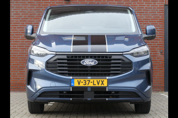 Ford Transit Custom 280 2.0 TDCI MARGE AUTO LED/Trekhaak/Camera/Adaptive cruise control