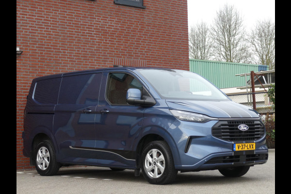 Ford Transit Custom 280 2.0 TDCI MARGE AUTO LED/Trekhaak/Camera/Adaptive cruise control