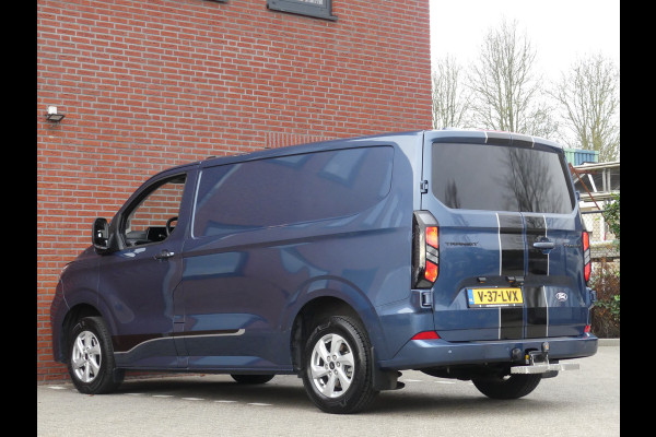 Ford Transit Custom 280 2.0 TDCI MARGE AUTO LED/Trekhaak/Camera/Adaptive cruise control