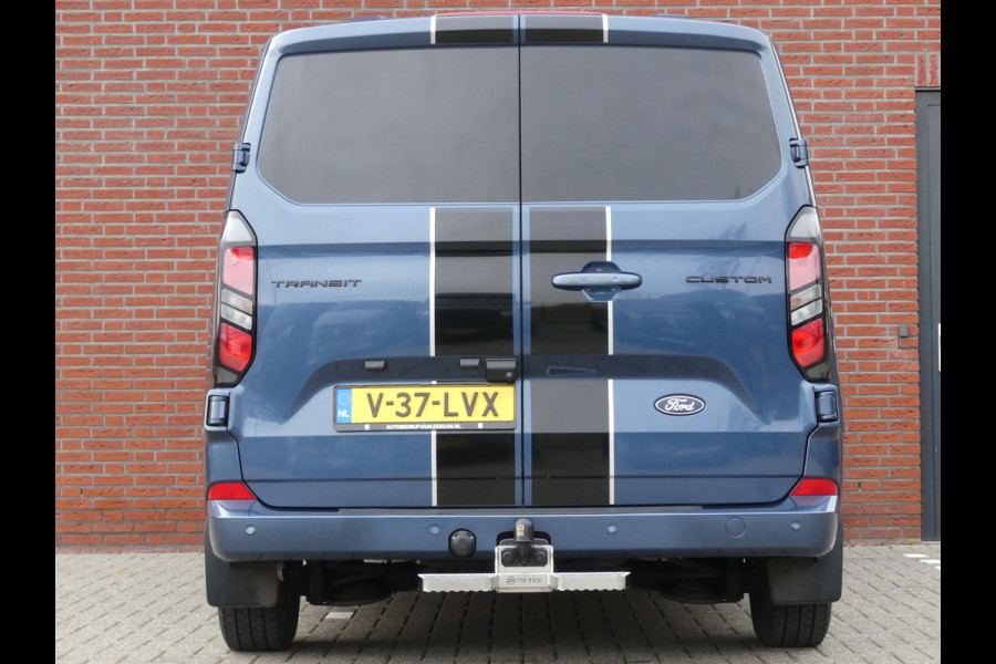 Ford Transit Custom 280 2.0 TDCI MARGE AUTO LED/Trekhaak/Camera/Adaptive cruise control