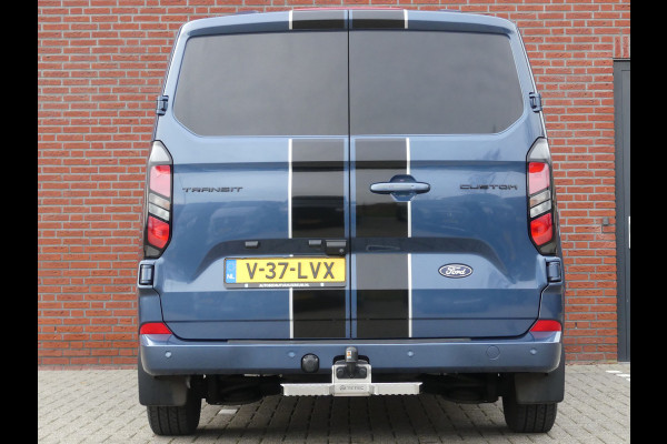 Ford Transit Custom 280 2.0 TDCI MARGE AUTO LED/Trekhaak/Camera/Adaptive cruise control