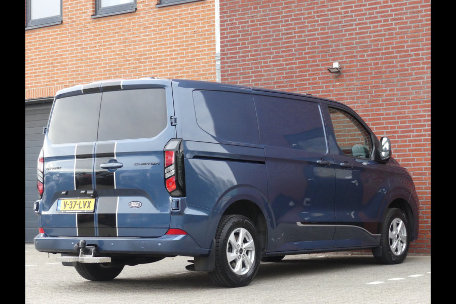 Ford Transit Custom 280 2.0 TDCI MARGE AUTO LED/Trekhaak/Camera/Adaptive cruise control