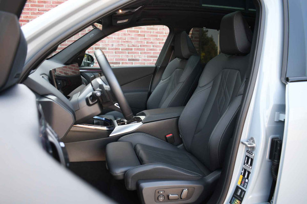 BMW X3 30e xDrive M-Sport Pano El-zetels ACC HUD 360 H/K 20inch