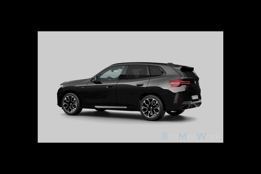 BMW X3 30e xDrive M-Sport Pano El-zetels ACC HUD 360 H/K 20inch