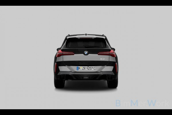 BMW X3 30e xDrive M-Sport Pano El-zetels ACC HUD 360 H/K 20inch