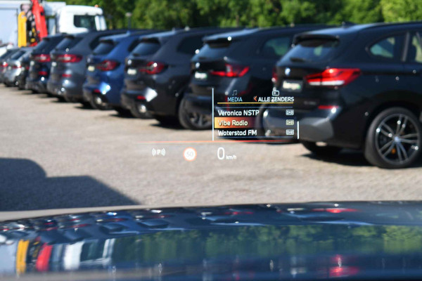 BMW X3 30e xDrive M-Sport Pano El-zetels ACC HUD 360 H/K 20inch