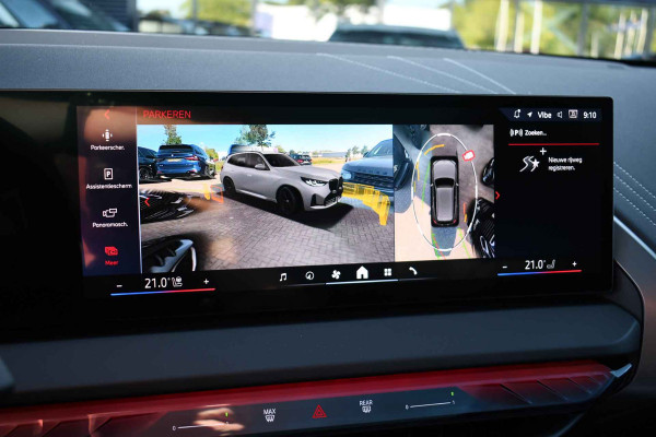 BMW X3 30e xDrive M-Sport Pano El-zetels ACC HUD 360 H/K 20inch