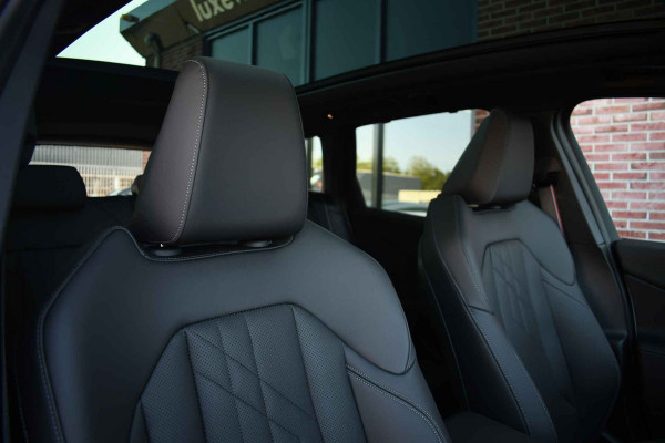 BMW X3 30e xDrive M-Sport Pano El-zetels ACC HUD 360 H/K 20inch