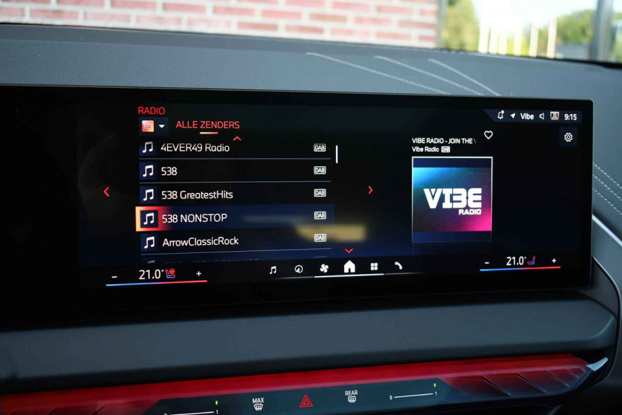 BMW X3 30e xDrive M-Sport Pano El-zetels ACC HUD 360 H/K 20inch