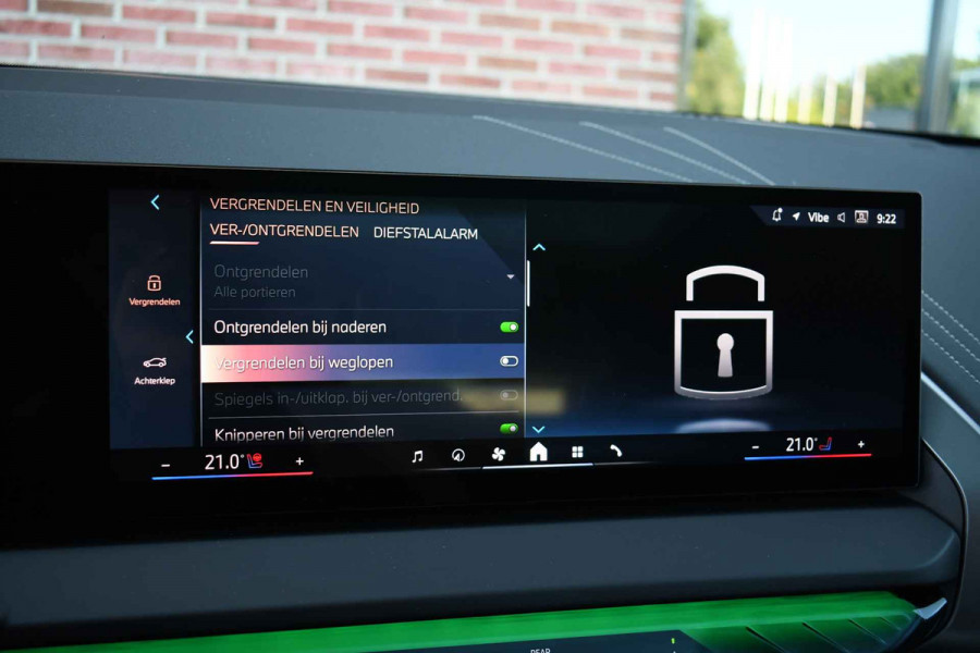 BMW X3 30e xDrive M-Sport Pano El-zetels ACC HUD 360 H/K 20inch