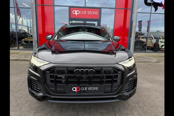Audi Q8 55 TFSI quattro Pro Line Advanced