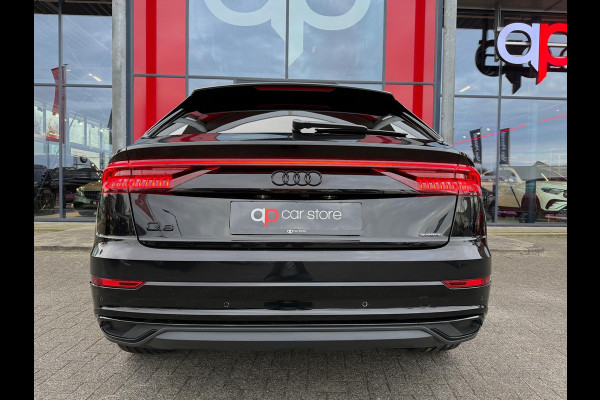 Audi Q8 55 TFSI quattro Pro Line Advanced