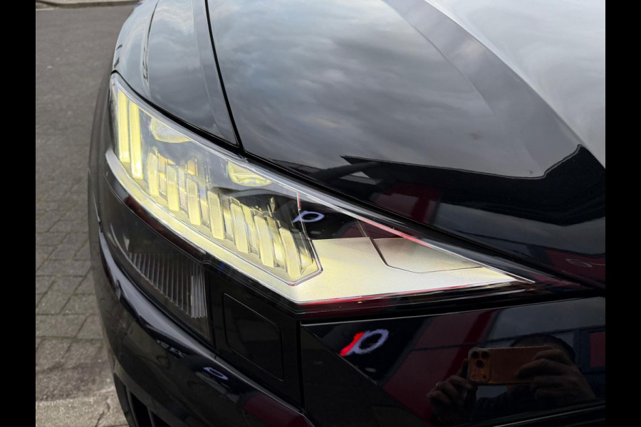 Audi Q8 55 TFSI quattro Pro Line Advanced