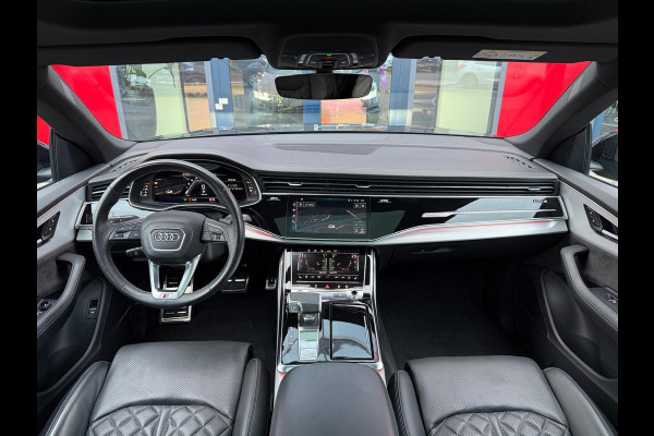 Audi Q8 55 TFSI quattro Pro Line Advanced