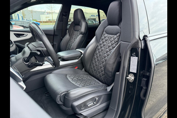 Audi Q8 55 TFSI quattro Pro Line Advanced
