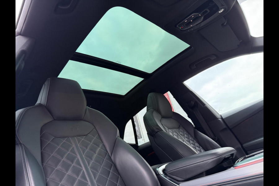 Audi Q8 55 TFSI quattro Pro Line Advanced