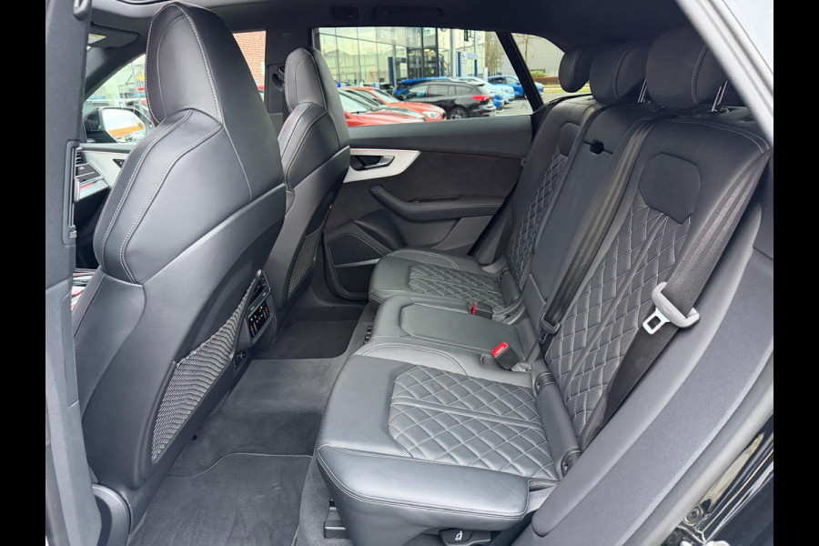 Audi Q8 55 TFSI quattro Pro Line Advanced