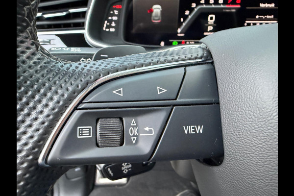 Audi Q8 55 TFSI quattro Pro Line Advanced