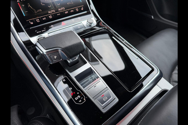 Audi Q8 55 TFSI quattro Pro Line Advanced