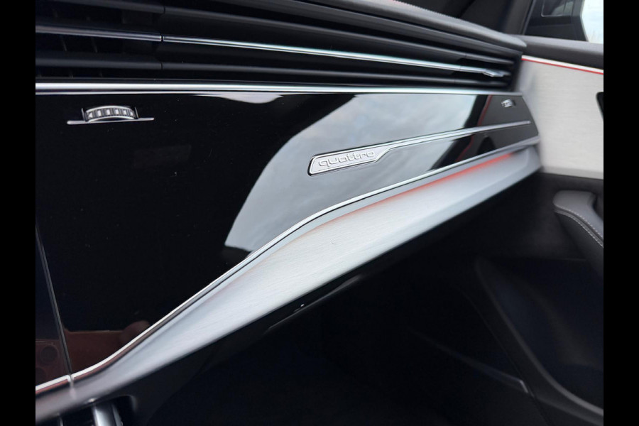 Audi Q8 55 TFSI quattro Pro Line Advanced