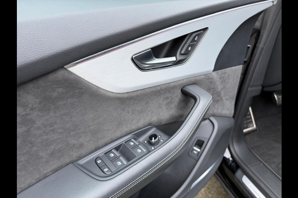Audi Q8 55 TFSI quattro Pro Line Advanced