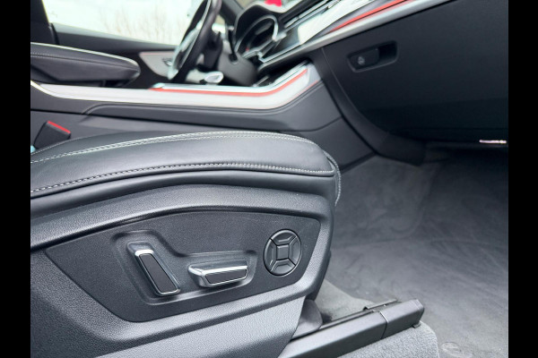 Audi Q8 55 TFSI quattro Pro Line Advanced
