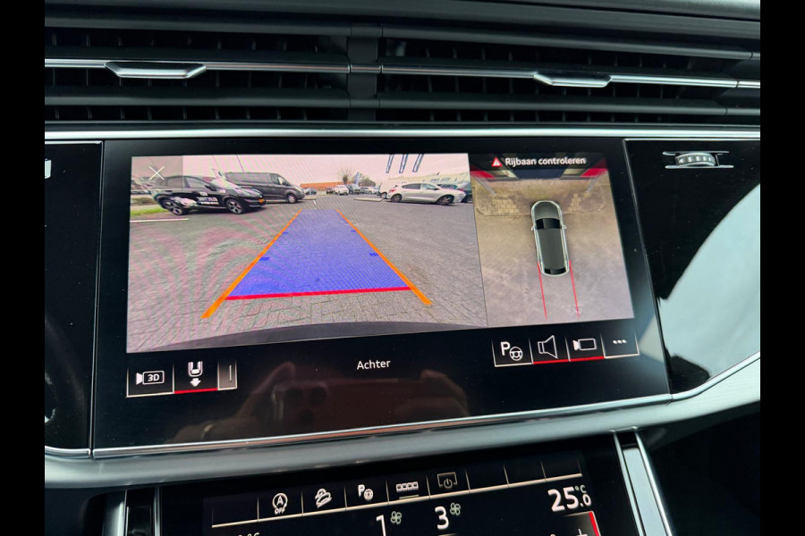 Audi Q8 55 TFSI quattro Pro Line Advanced